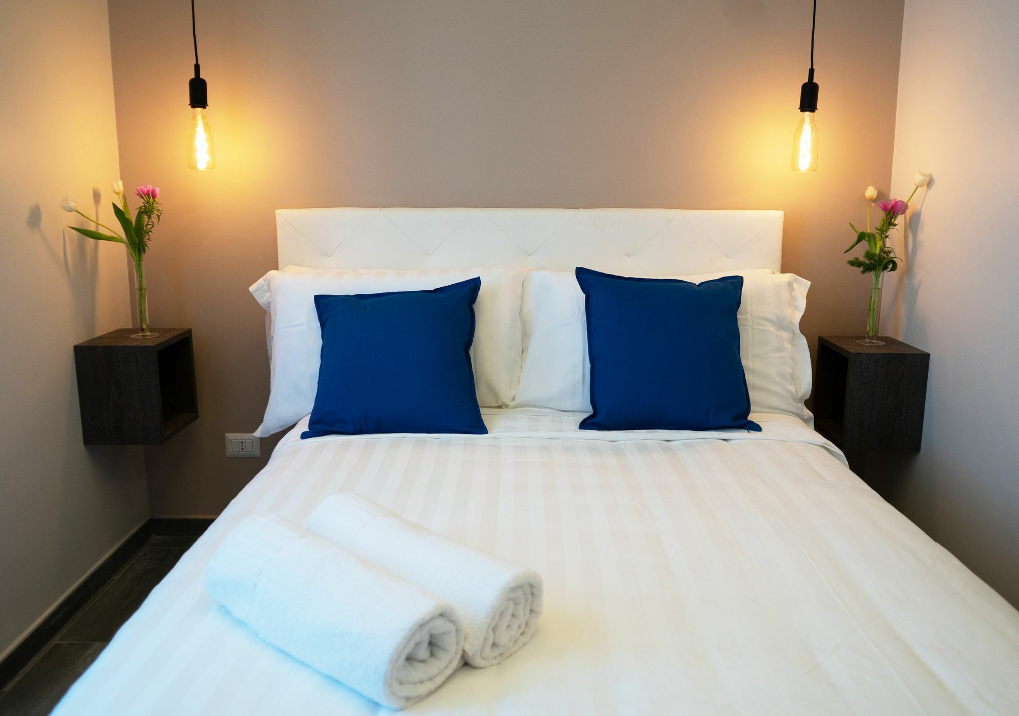 Piazza Bologna Little Suites Roma Ngoại thất bức ảnh