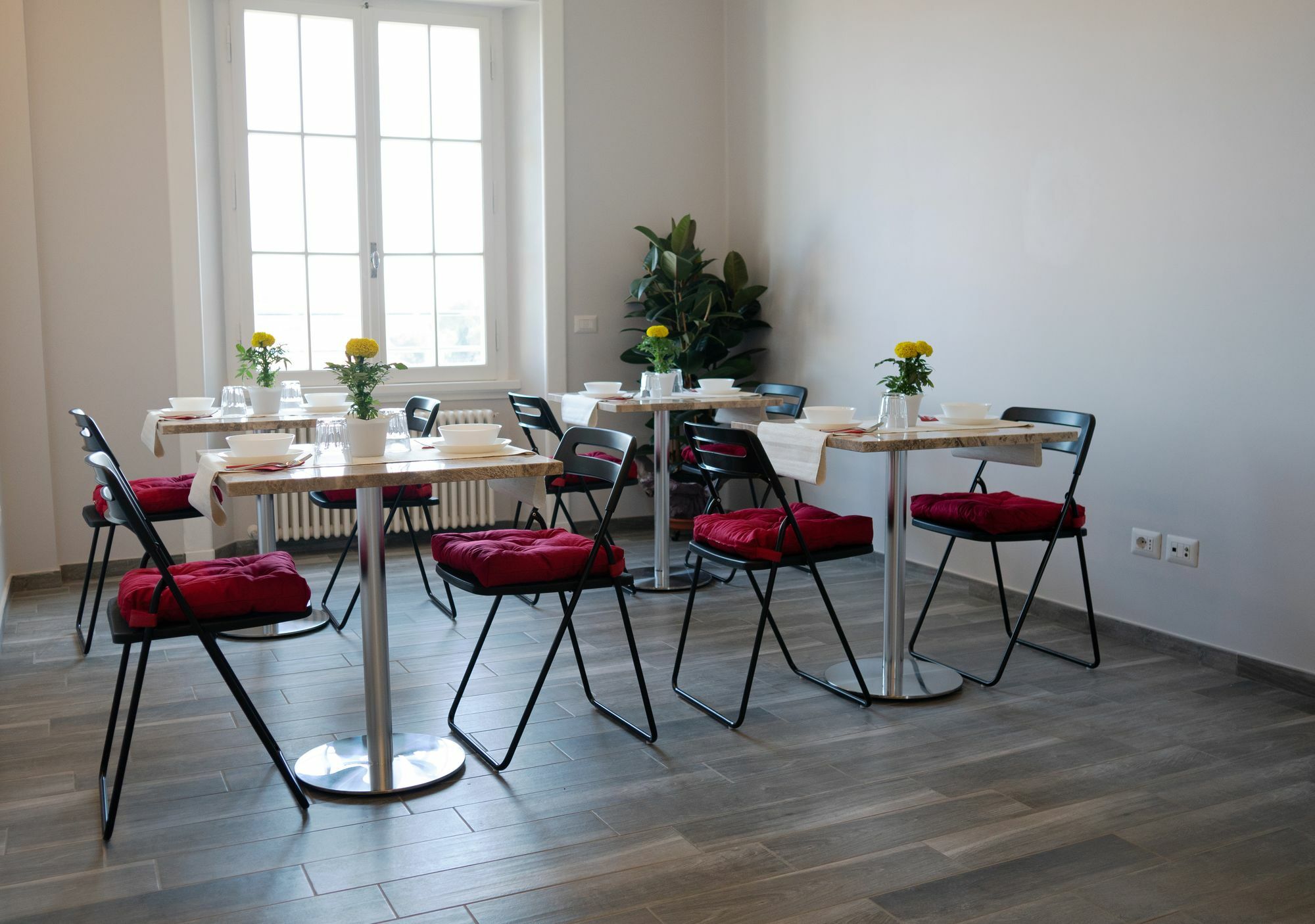 Piazza Bologna Little Suites Roma Ngoại thất bức ảnh