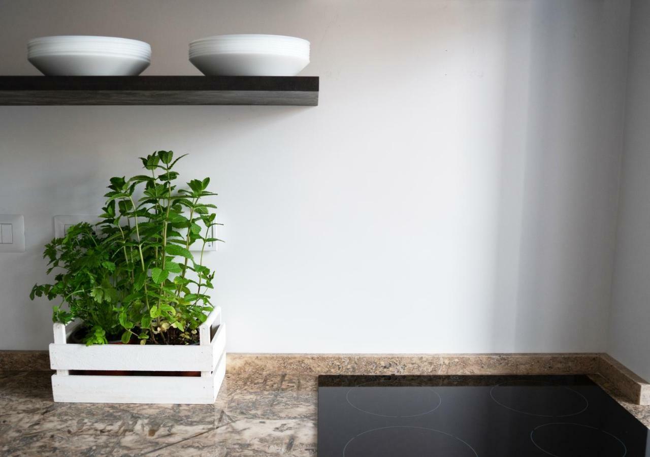 Piazza Bologna Little Suites Roma Ngoại thất bức ảnh