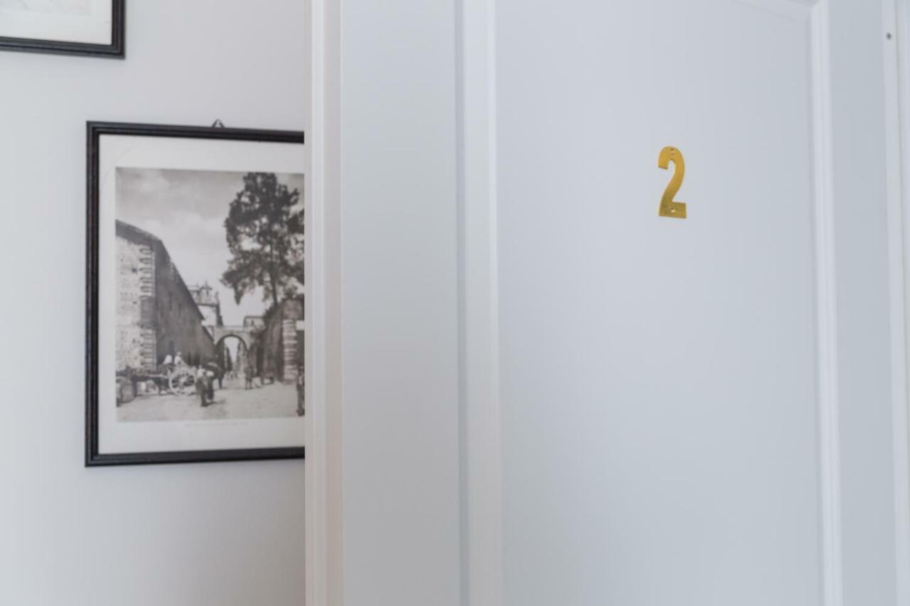 Piazza Bologna Little Suites Roma Ngoại thất bức ảnh